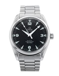 Pre-Owned Omega Seamaster Railmaster Watch